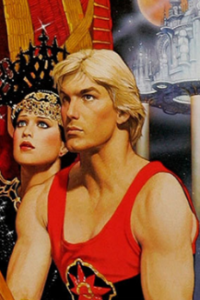 Flash Gordon